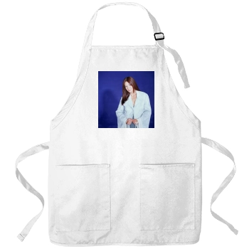 Shannen Doherty Apron