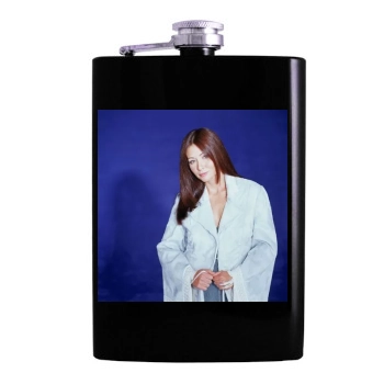 Shannen Doherty Hip Flask