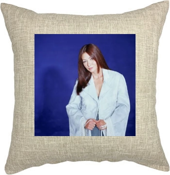 Shannen Doherty Pillow