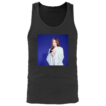 Shannen Doherty Men's Tank Top