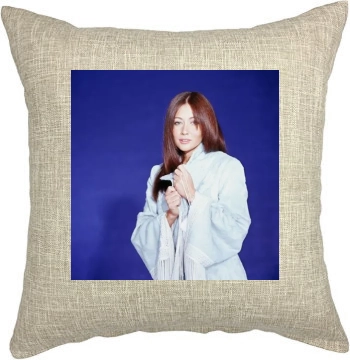 Shannen Doherty Pillow