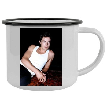 Shia LaBeouf Camping Mug