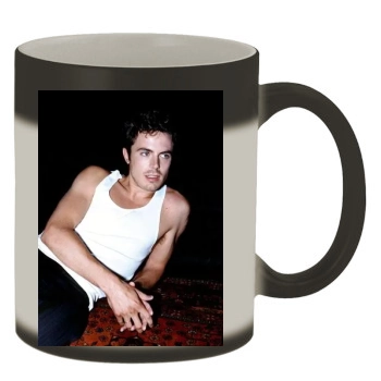 Shia LaBeouf Color Changing Mug