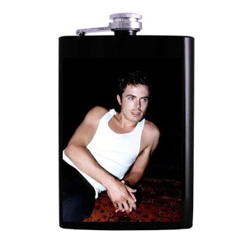 Shia LaBeouf Hip Flask