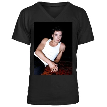 Shia LaBeouf Men's V-Neck T-Shirt