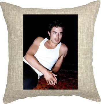 Shia LaBeouf Pillow