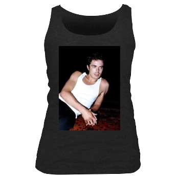 Shia LaBeouf Women's Tank Top