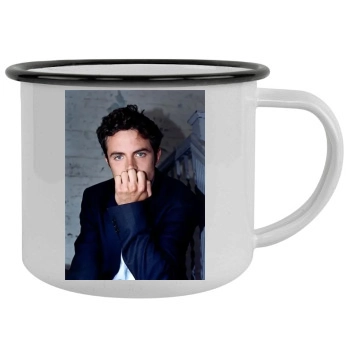 Shia LaBeouf Camping Mug