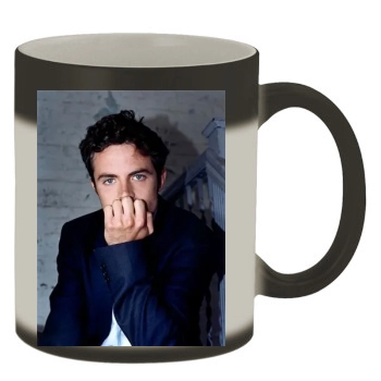 Shia LaBeouf Color Changing Mug