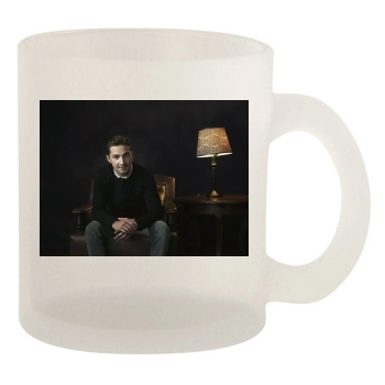 Shia LaBeouf 10oz Frosted Mug