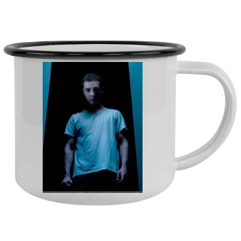 Shia LaBeouf Camping Mug