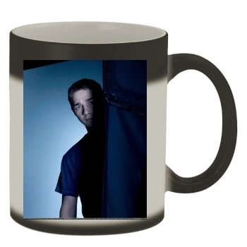 Shia LaBeouf Color Changing Mug