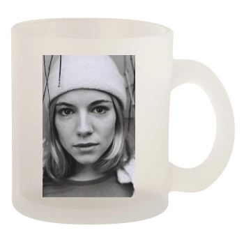 Sienna Miller 10oz Frosted Mug