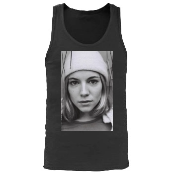 Sienna Miller Men's Tank Top