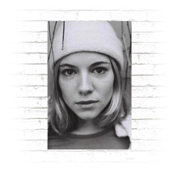 Sienna Miller Poster