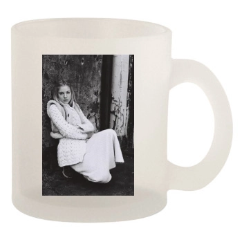 Sienna Miller 10oz Frosted Mug