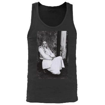 Sienna Miller Men's Tank Top