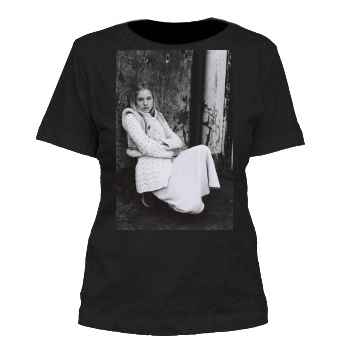 Sienna Miller Women's Cut T-Shirt