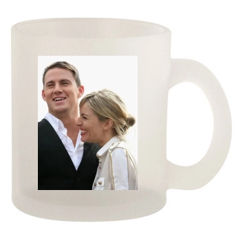 Sienna Miller 10oz Frosted Mug