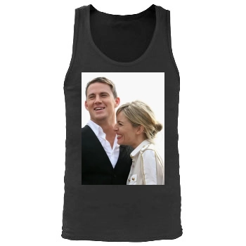 Sienna Miller Men's Tank Top