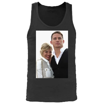 Sienna Miller Men's Tank Top