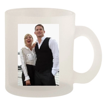 Sienna Miller 10oz Frosted Mug