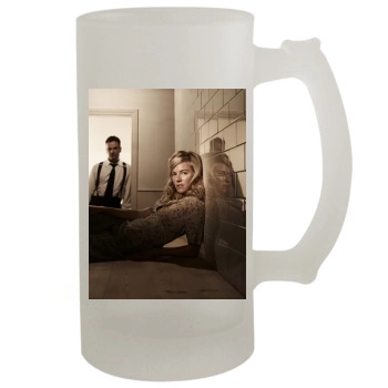 Sienna Miller 16oz Frosted Beer Stein