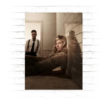 Sienna Miller Poster