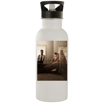 Sienna Miller Stainless Steel Water Bottle