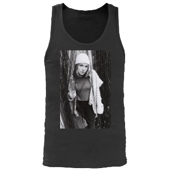 Sienna Miller Men's Tank Top