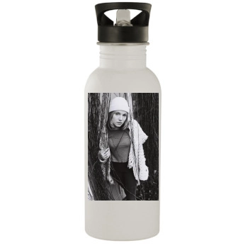 Sienna Miller Stainless Steel Water Bottle