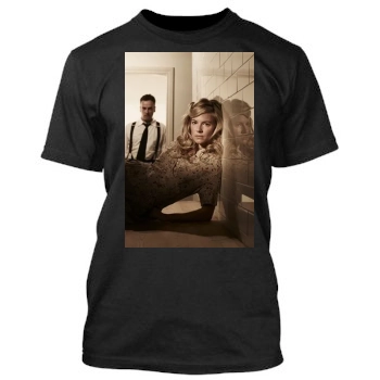 Sienna Miller Men's TShirt