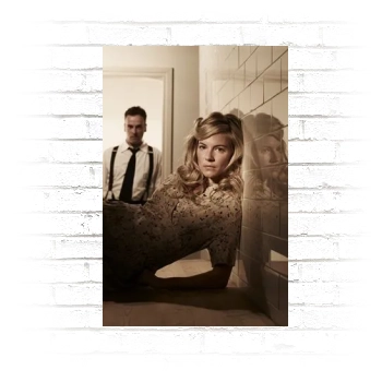 Sienna Miller Poster