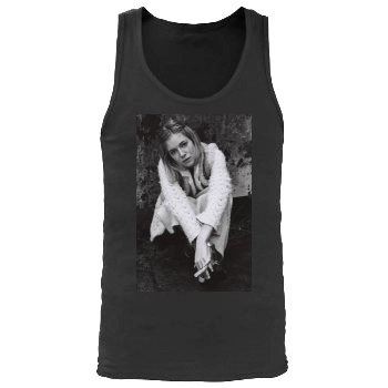 Sienna Miller Men's Tank Top