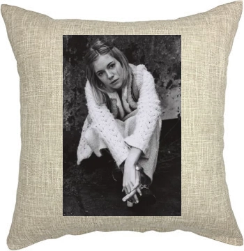 Sienna Miller Pillow