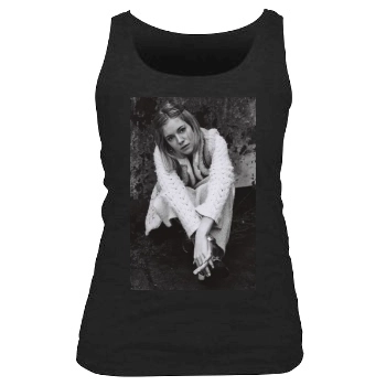 Sienna Miller Women's Tank Top