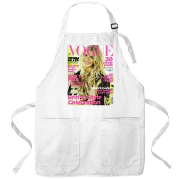 Sienna Miller Apron