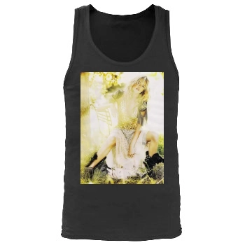 Sienna Miller Men's Tank Top