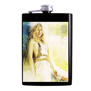 Sienna Miller Hip Flask