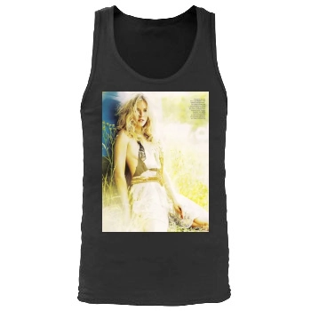 Sienna Miller Men's Tank Top