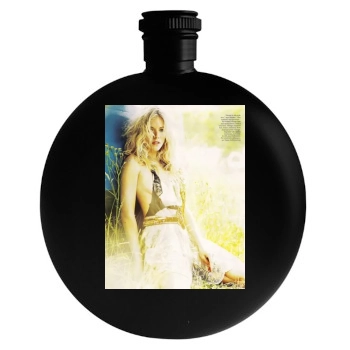 Sienna Miller Round Flask