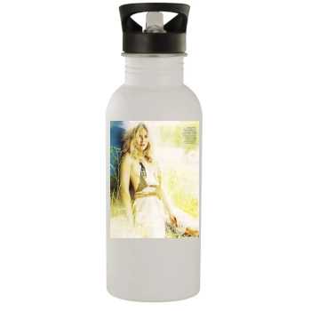 Sienna Miller Stainless Steel Water Bottle