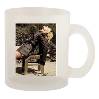 Sienna Miller 10oz Frosted Mug