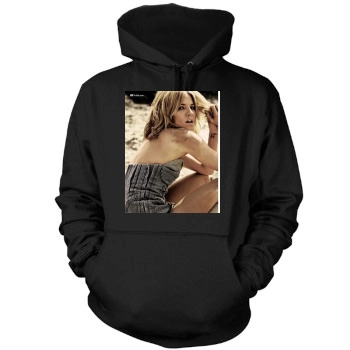 Sienna Miller Mens Pullover Hoodie Sweatshirt