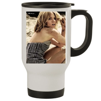 Sienna Miller Stainless Steel Travel Mug