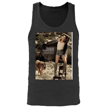 Sienna Miller Men's Tank Top