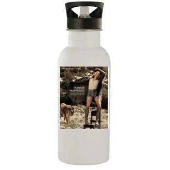 Sienna Miller Stainless Steel Water Bottle