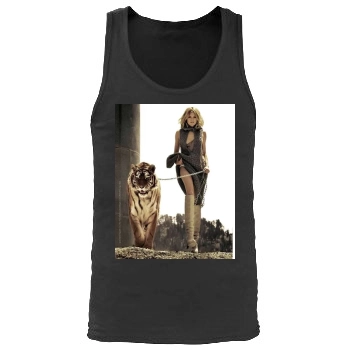 Sienna Miller Men's Tank Top