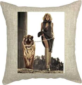 Sienna Miller Pillow