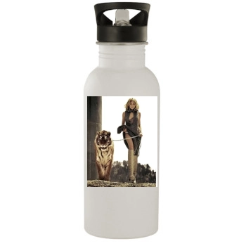 Sienna Miller Stainless Steel Water Bottle